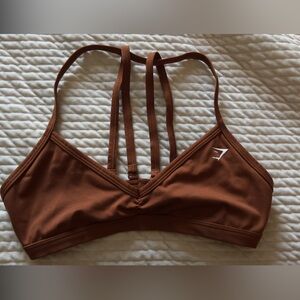 Gymshark Minimal sports bra